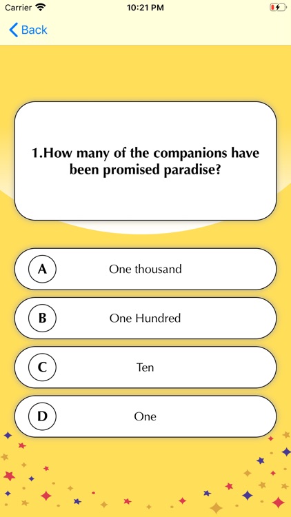 Islamic_Quiz