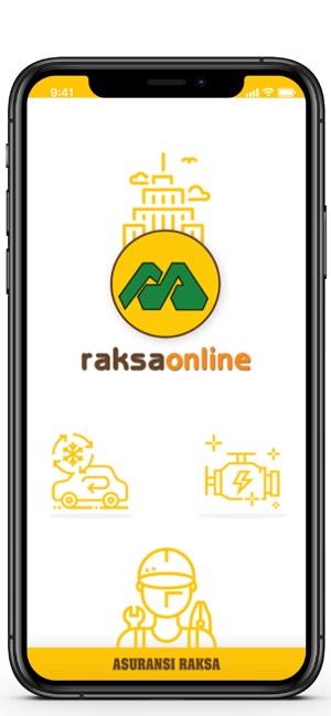 Raksa Online(圖1)-速報App