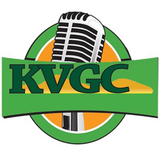 KVGC Radio icon