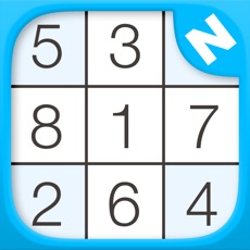 Activities of Sudoku — Next Number Puzzle
