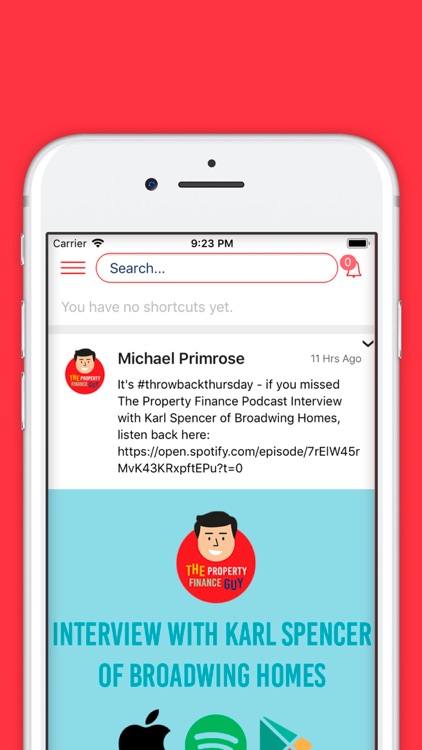 Property Finance Collective screenshot-3