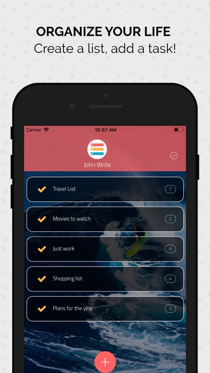 WorldList: To-Do List & Tasks