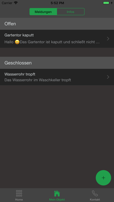 Hausmeisterservice Schuster screenshot 3