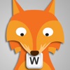 Words with Foxy (without Ads)