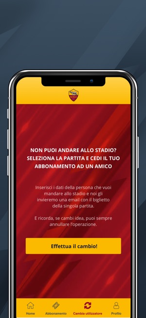 AS Roma – Il mio posto(圖3)-速報App