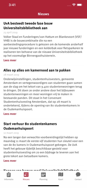 Universiteitskwartier