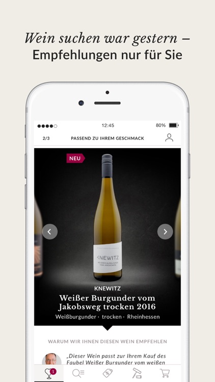 VICAMPO – Wein online kaufen