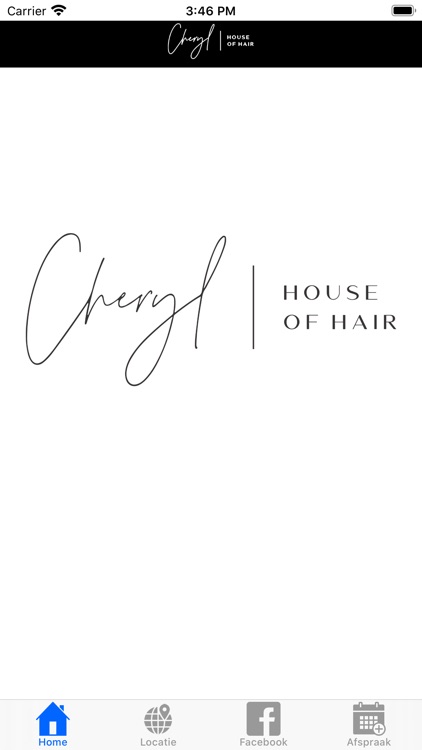 Cheryl House of Hair