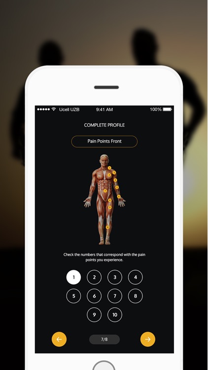 5xFitness screenshot-6