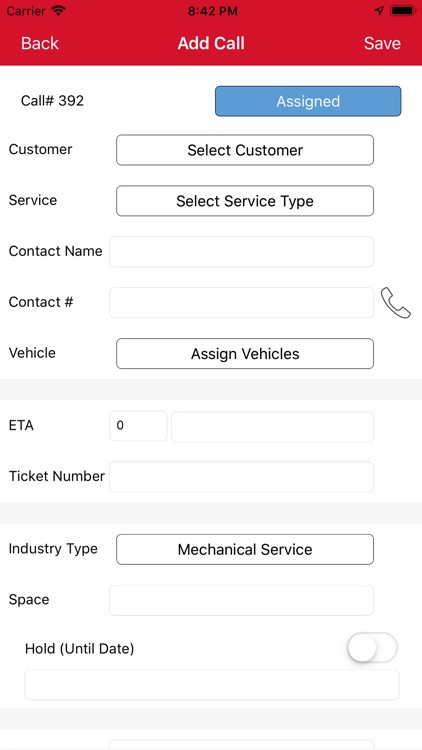 sureEcosystem Dispatch screenshot-3