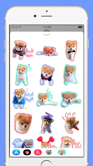 Boo: World's Cutest Dog(圖3)-速報App