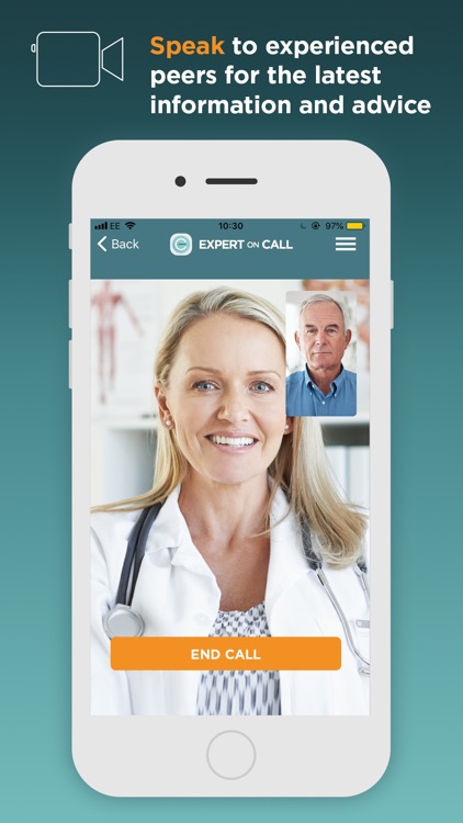 Expert on Call UK screenshot-3