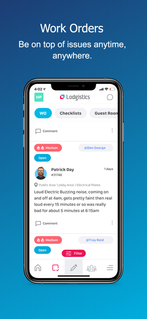 Lodgistics(圖4)-速報App