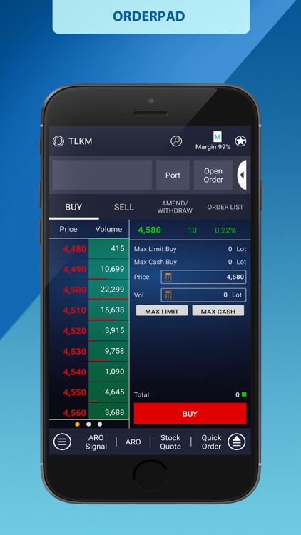 RHB TradeSmart ID screenshot-4