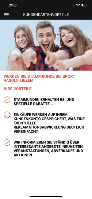 Sport Vasold(圖4)-速報App