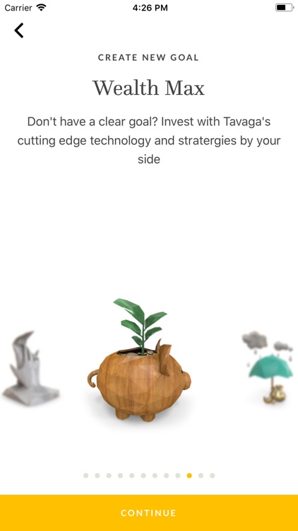 Tavaga screenshot-4
