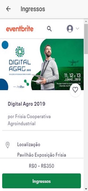 Digital Agro 2019(圖4)-速報App