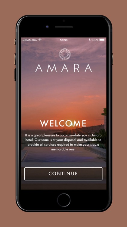 AMARA Hotel