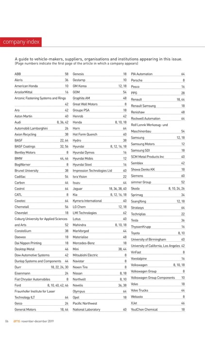 Auto Manufacturing Solutions screenshot-5