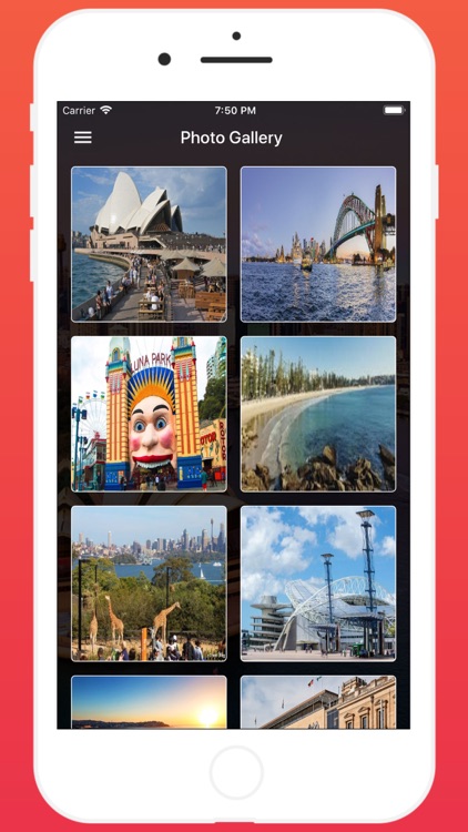 Sydney Tourism screenshot-7