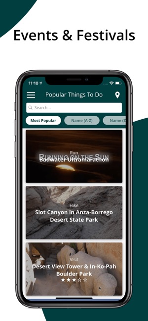 Anza-Borrego Region(圖5)-速報App