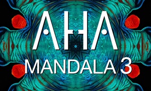 AHA Mandala 3