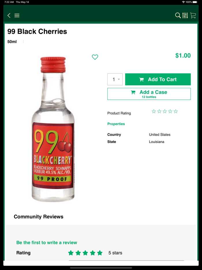 Kelley Square Liquors