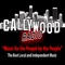 CALLYWOOD Radio is based in Denver, Colorado owned and operated by CALLYWOOD Music LLC and is one of the fastest growing internet radio stations in the country