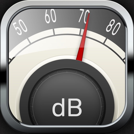 Decibel Meter Pro