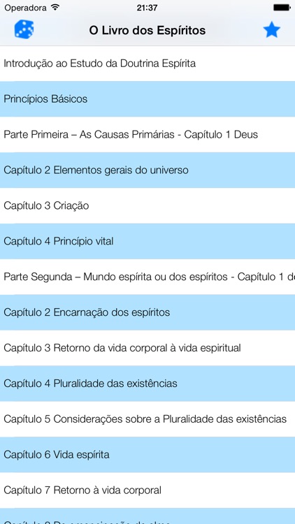 O Livro dos Espíritos