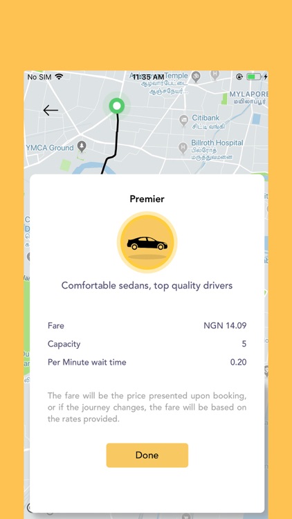 TRU Rider screenshot-3