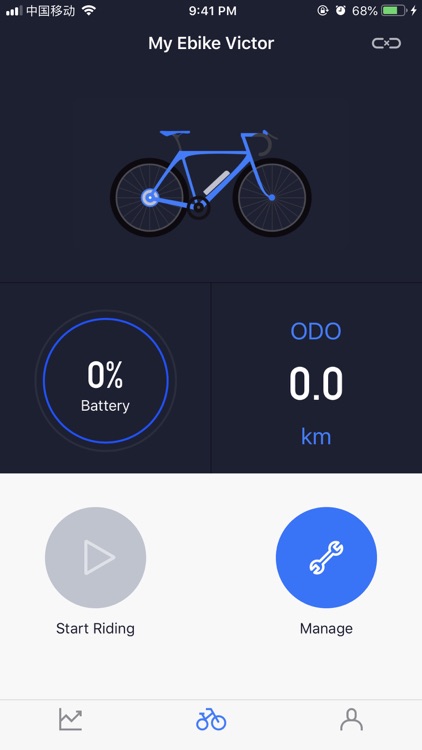 Bikewise screenshot-5