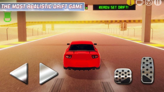 Racing Chase: Pro Drift(圖1)-速報App