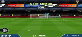 Game screenshot Flick Soccer 3D apk