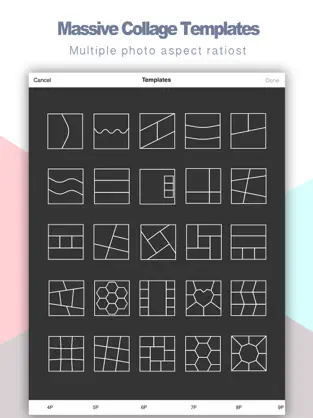 Imatge 4 Editor de Fotos - Effectshop iphone