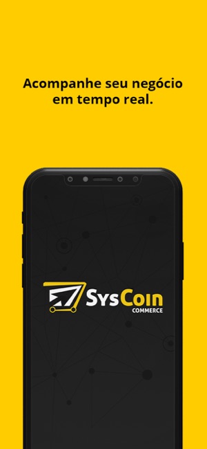 SysCoin Insights(圖1)-速報App