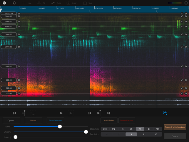 Auditor - Audio Editor(圖5)-速報App