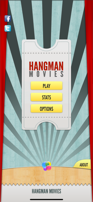 Hangman Movies(圖1)-速報App