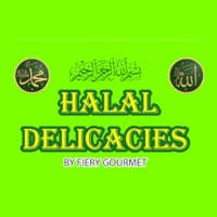 Halal Delicacies pour PC
