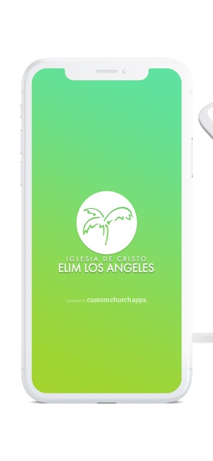 Elim Los Angeles(圖1)-速報App