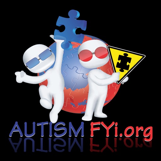 Autism FYI Safety App icon