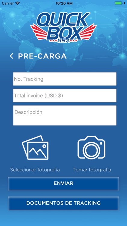 QuickBox screenshot-7