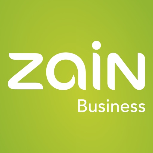 Zain Fleet iOS App