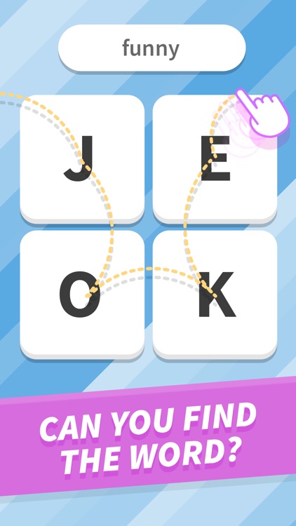 WordWhizzle Themes screenshot-0