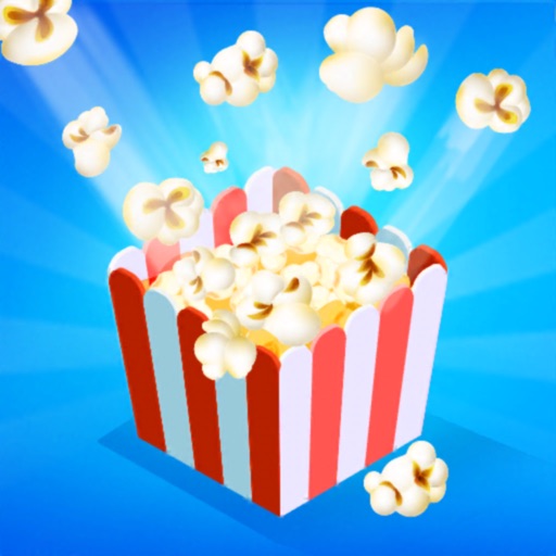 Popcorn Bucketly Pro icon