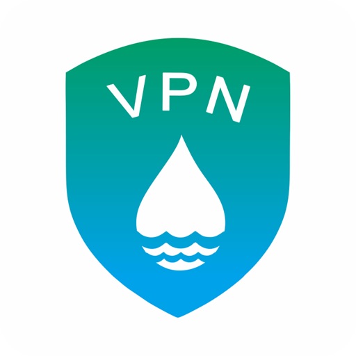 #VPN - Ripple VPN Proxy Master Icon
