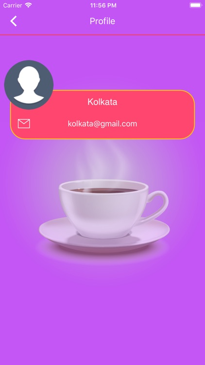 KolkataCoffee screenshot-8