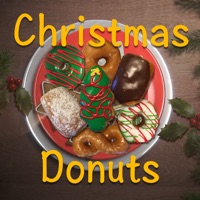 Christmas Donuts pour PC