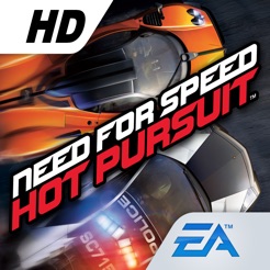 Need for Speed™ Hot Pursuit HD