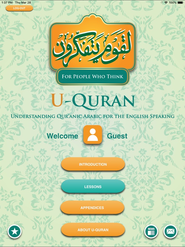 U-Quran.